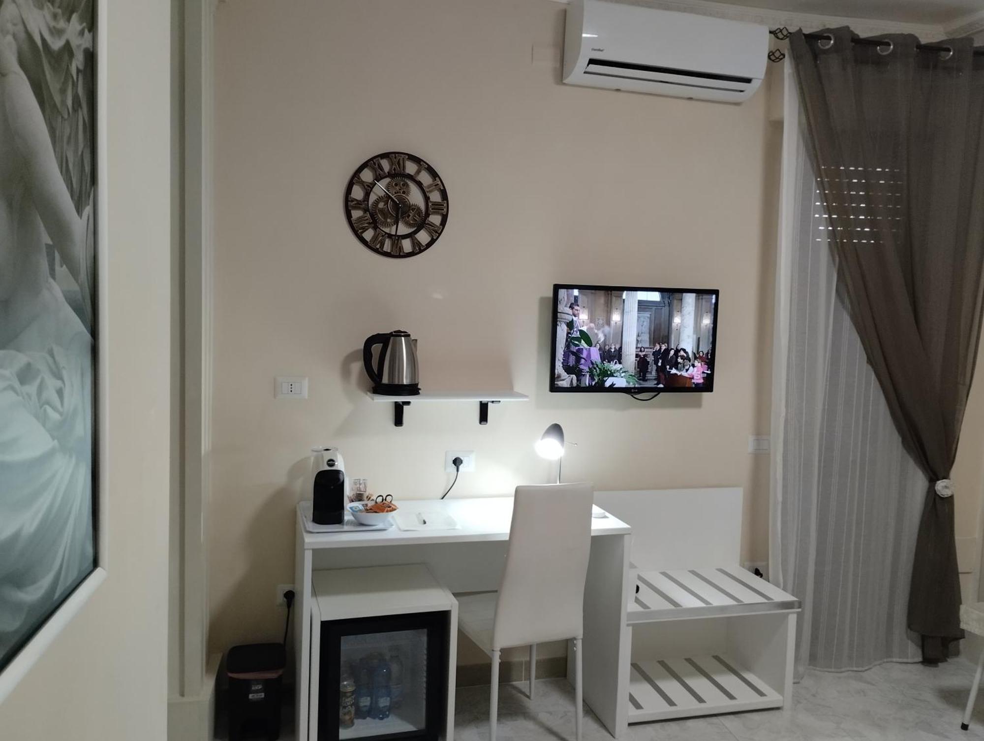 Olympus Room โตรเปอา ภายนอก รูปภาพ